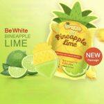 ⁦Be White Pineapple Lime 2 in 1 Soap 5 savons⁩ - الصورة ⁦4⁩