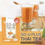 ⁦SO U Thai Tea⁩ - الصورة ⁦3⁩