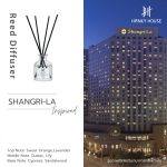 Hanky Reed Diffuser Shangri-La Hotel Collection