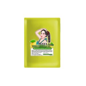 Maya Whitening Lemon Soap