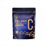 PiaOMe Collagen Dipeptide + Vitamin C