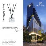 Hanky Reed Diffuser InterContinental Hotel Collection