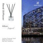 Hanky Reed Diffuser Hilton Hotel Collection