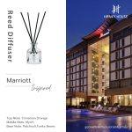 Hanky Reed Diffuser Marriott Hotel Collection