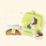 ⁦Maya Whitening Lemon Soap⁩ - الصورة ⁦2⁩