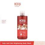 Koji White Kojic Acid 320 ml