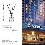 Hanky Reed Diffuser Sheraton Hotel Collection
