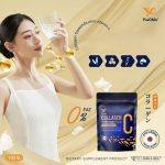 ⁦PiaOMe Collagen Dipeptide + Vitamin C⁩ - الصورة ⁦5⁩