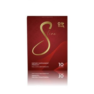 GOGOM S LINE Dietary Supplement