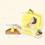 ⁦Maya Whitening Pineapple Soap⁩ - الصورة ⁦2⁩