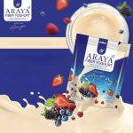 ⁦Araya Fiber Yogurt 15 sachets⁩ - الصورة ⁦7⁩