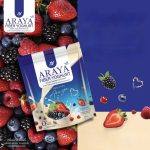 ⁦Araya Fiber Yogurt 15 sachets⁩ - الصورة ⁦6⁩