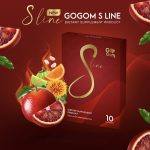 ⁦GOGOM S LINE Dietary Supplement⁩ - الصورة ⁦4⁩