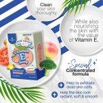 ⁦Precious Skin Vitamin E Soap⁩ - الصورة ⁦4⁩