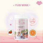 ⁦Yuri Wink Gluta Collagen 180,000 mg⁩ - الصورة ⁦8⁩