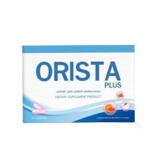 Orista Plus Capsules