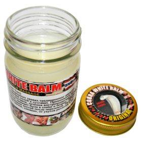 ⁦Royal Cobra White Balm 100 gr⁩ - الصورة ⁦2⁩