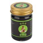 Mho Shee Woke Black Herbs Balm 50 gr