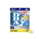 DHC DHA Oméga 3 120 gélules