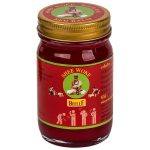 Mho Shee Woke Red Balm 50 gr