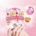 ⁦Inn Beauty Gluta White Soothing Moist 40 ml⁩ - الصورة ⁦4⁩