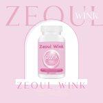 ⁦Zeoul Wink Gluta Collagen 30 caps⁩ - الصورة ⁦2⁩