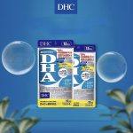 ⁦DHC DHA Oméga 3 120 gélules⁩ - الصورة ⁦5⁩