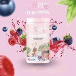 ⁦Yuri Wink Gluta Collagen 180,000 mg⁩ - الصورة ⁦2⁩