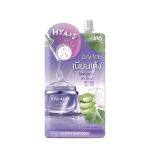 Inn Beauty HYA-ALOE Cica Bright Gel 50 ml