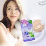 ⁦Inn Beauty HYA-ALOE Cica Bright Gel 50 ml⁩ - الصورة ⁦3⁩