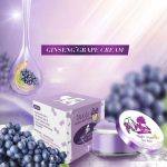 ⁦By Asia Grape Ginseng Cream 7 gr⁩ - الصورة ⁦3⁩