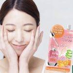⁦Inn Beauty Gluta-Collagen Plus C Serum Gel 50 ml⁩ - الصورة ⁦5⁩