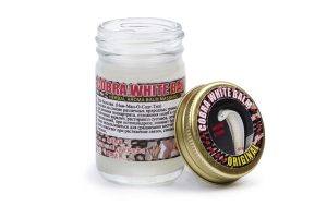 Royal Cobra White Balm 100 gr