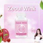 ⁦Zeoul Wink Gluta Collagen 30 caps⁩ - الصورة ⁦4⁩
