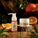 ⁦SOMBLINK BY OIL SK Ginseng Blink Cream & Essence⁩ - الصورة ⁦7⁩