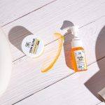 ⁦SOMBLINK BY OIL SK Ginseng Blink Cream & Essence⁩ - الصورة ⁦5⁩