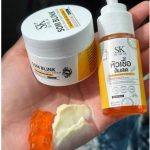 ⁦SOMBLINK BY OIL SK Ginseng Blink Cream & Essence⁩ - الصورة ⁦6⁩