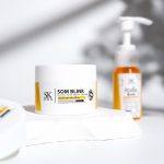 ⁦SOMBLINK BY OIL SK Ginseng Blink Cream & Essence⁩ - الصورة ⁦8⁩