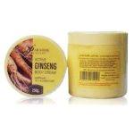 Paradise Pure Ginseng Body Cream 250 ml