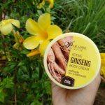 ⁦Paradise Pure Ginseng Body Cream 250 ml⁩ - الصورة ⁦4⁩