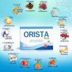 ⁦Orista Plus Capsules⁩ - الصورة ⁦6⁩
