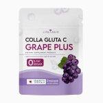 Colla Rich Colla C Grape Plus Collagen