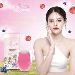 ⁦Yuri Wink Gluta Collagen 180,000 mg⁩ - الصورة ⁦5⁩