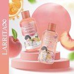 ⁦Larrita Whitening Booster Serum 320 ml⁩ - الصورة ⁦2⁩