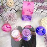 ⁦By Asia Grape Ginseng Cream 7 gr⁩ - الصورة ⁦5⁩