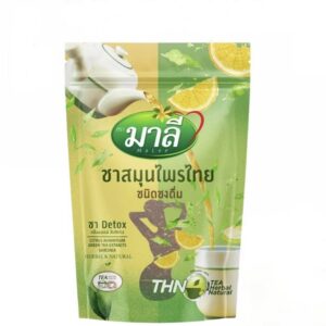 Malee Tea Thai Detox 150 gr
