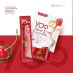 ⁦Yoo Glow Shot Vitamin Plus⁩ - الصورة ⁦6⁩