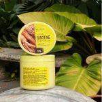 ⁦Paradise Pure Ginseng Body Cream 250 ml⁩ - الصورة ⁦3⁩