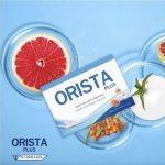 ⁦Orista Plus Capsules⁩ - الصورة ⁦2⁩