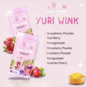 ⁦Yuri Wink Gluta Collagen 180,000 mg⁩ - الصورة ⁦6⁩